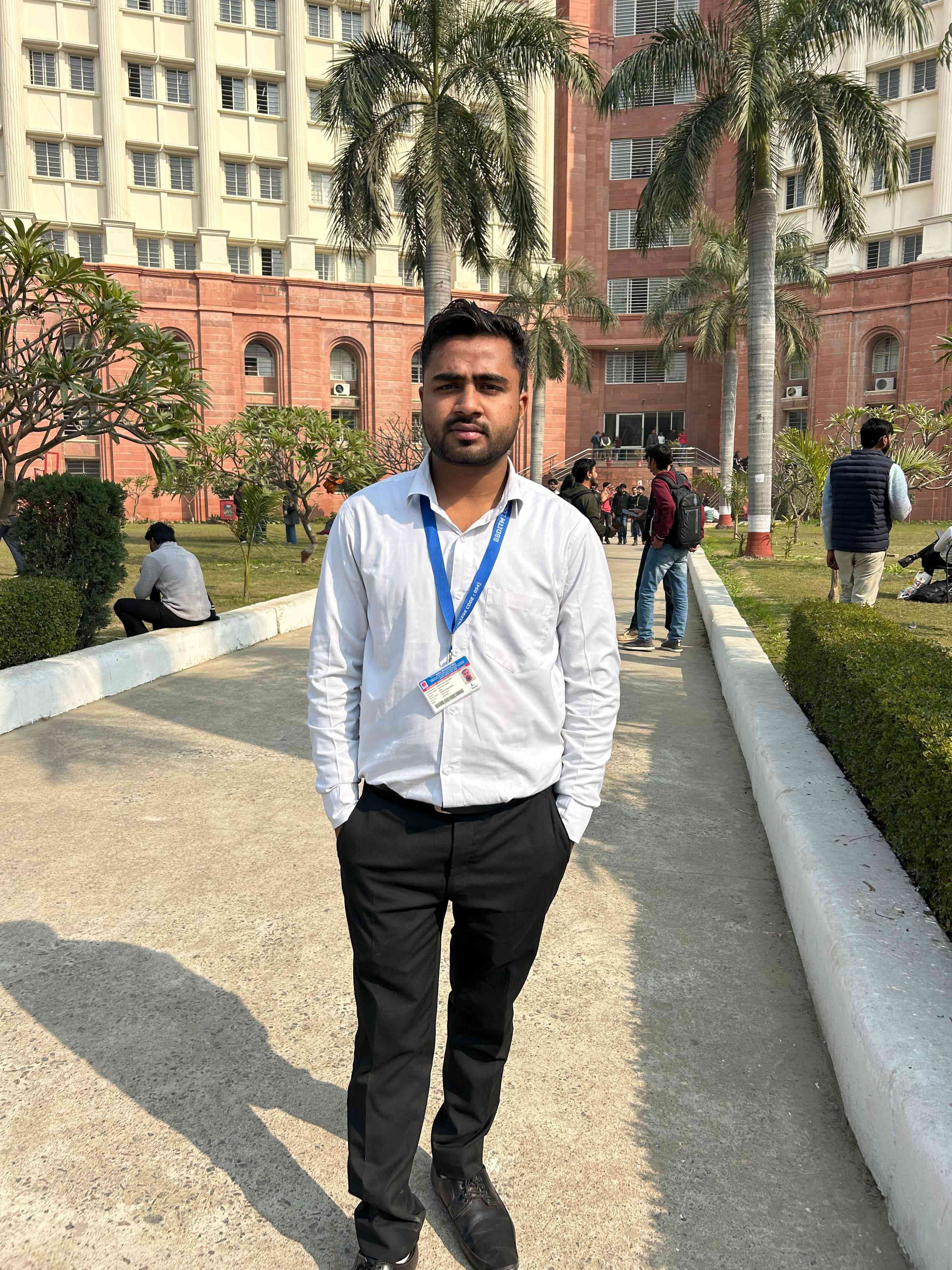 Sudhakar Singh