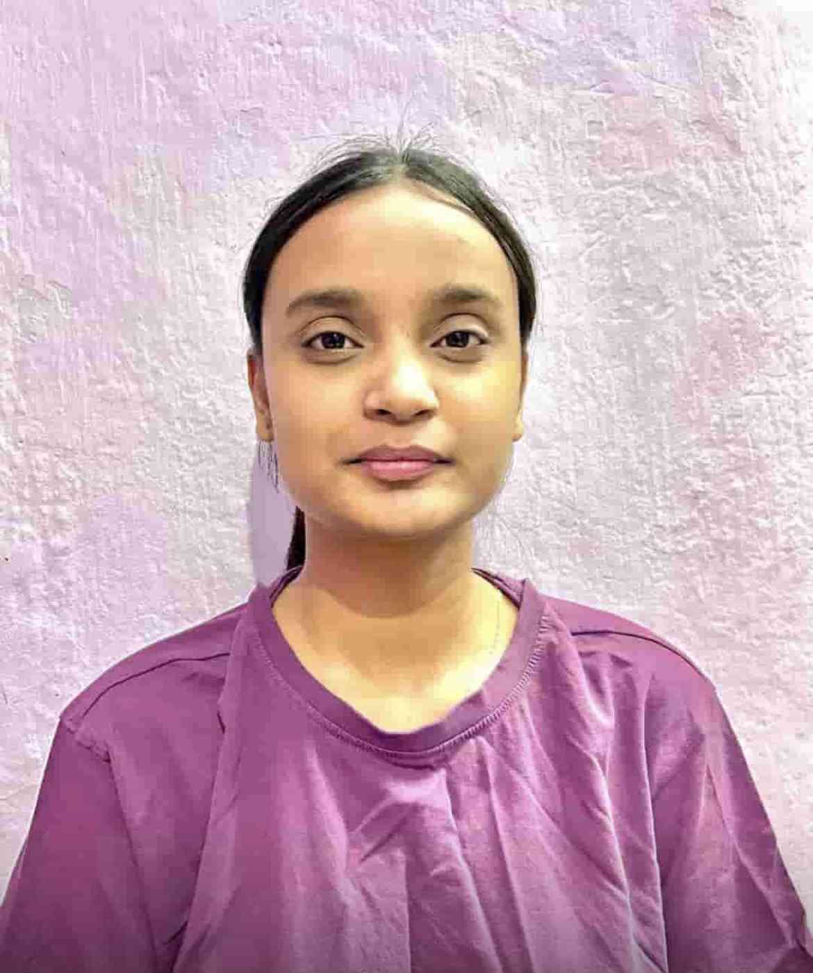 Aanya okhandiyar