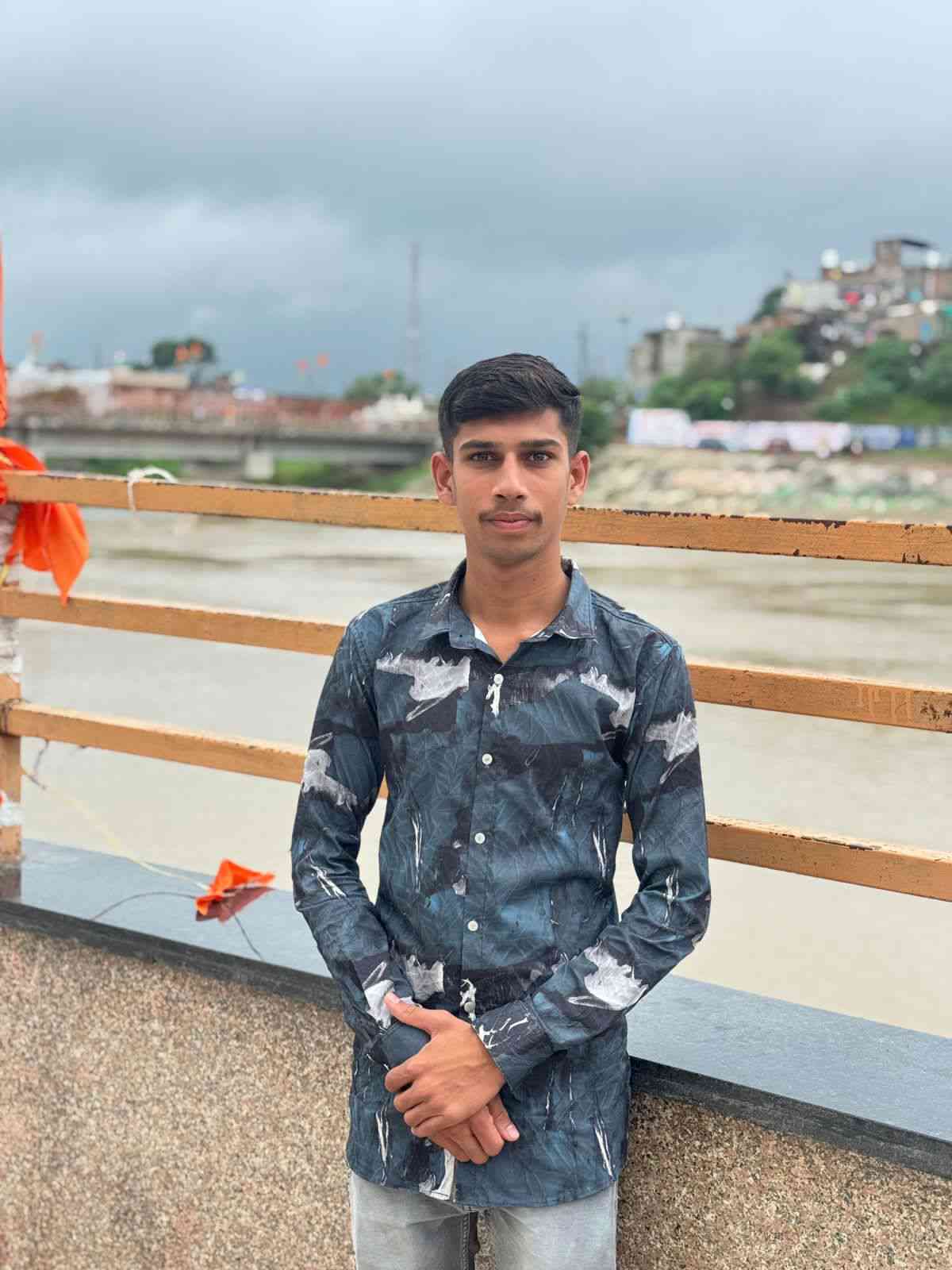 RAJ TANWAR