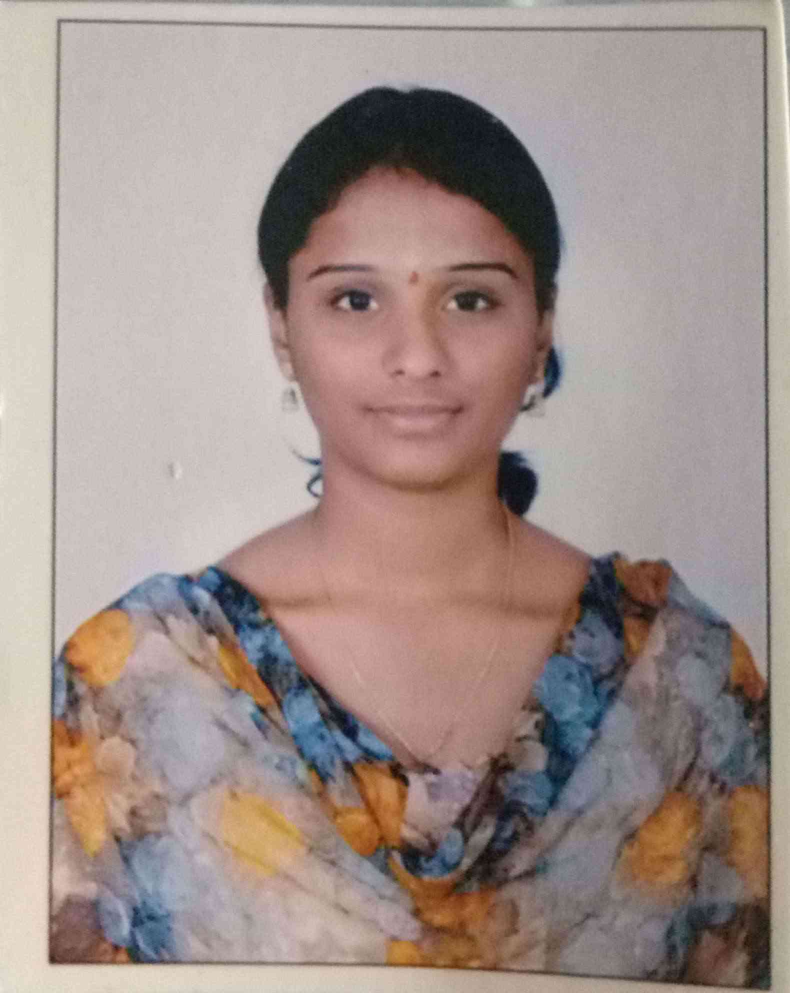 Sireesha Vanguri