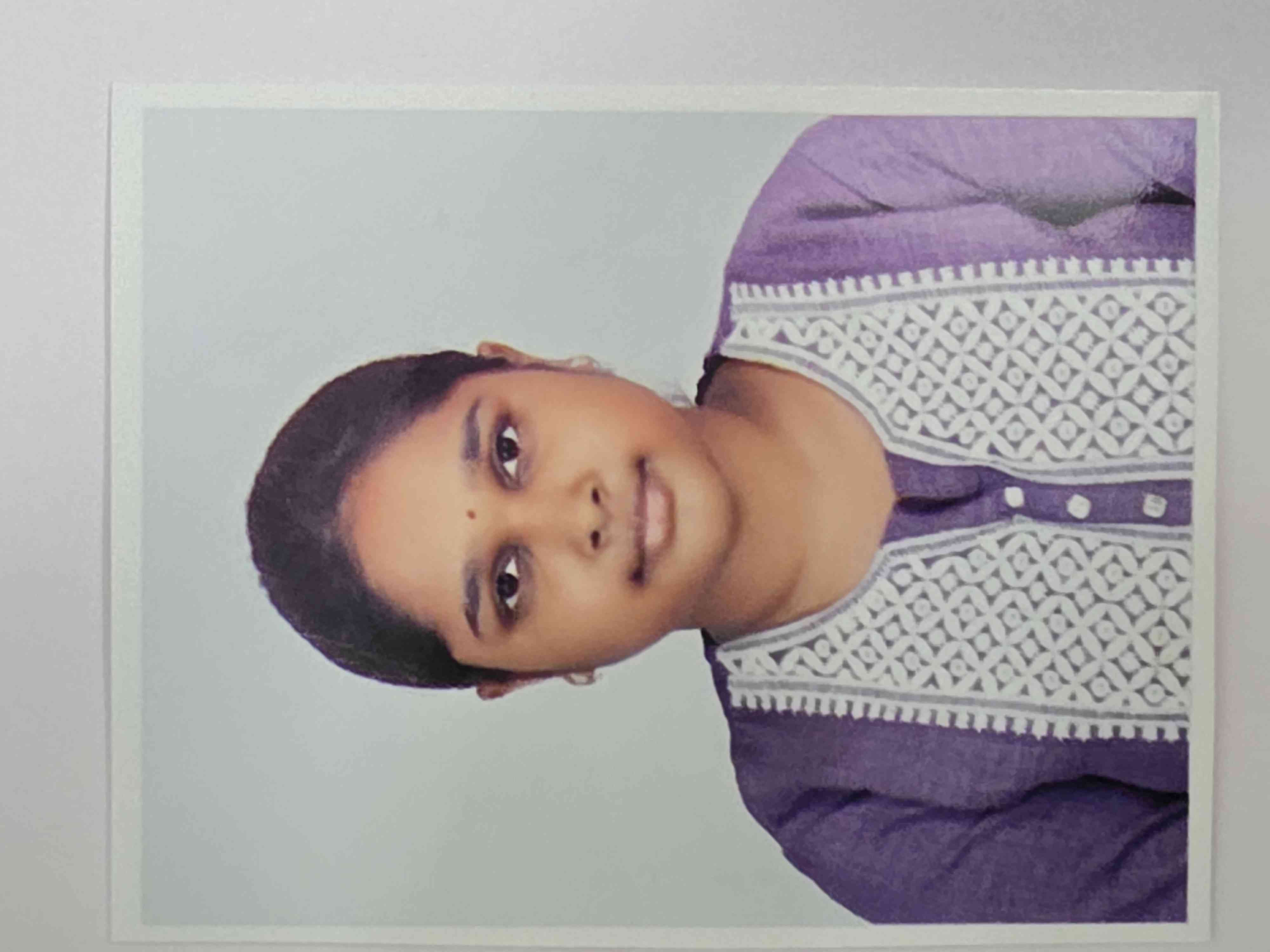 Siri Chandana