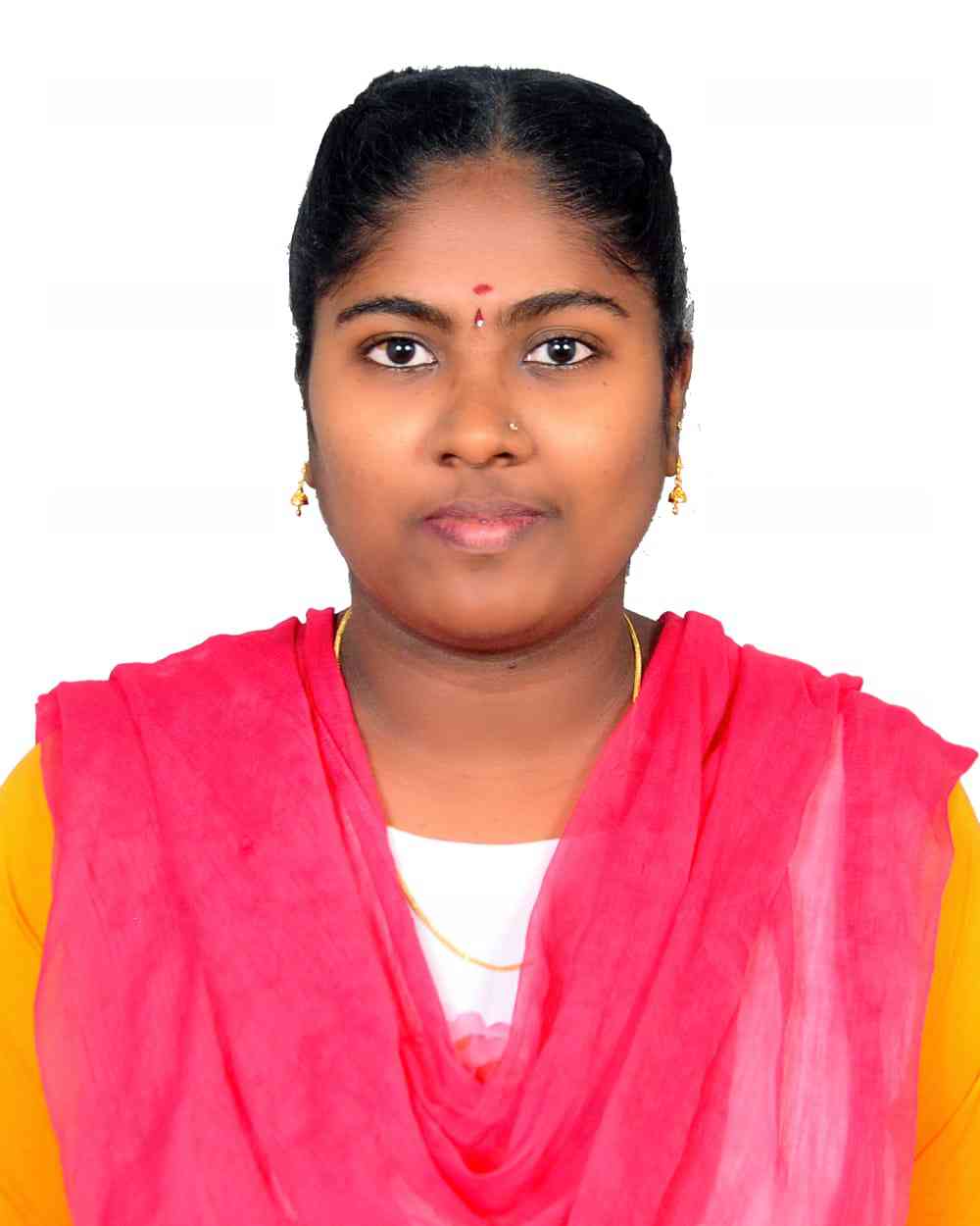 Madhabattula Sireesha