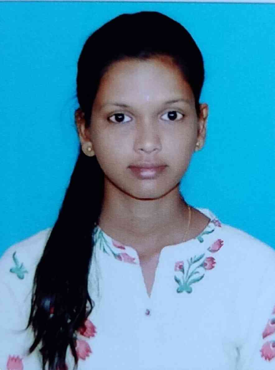 Siripuram Vasavi