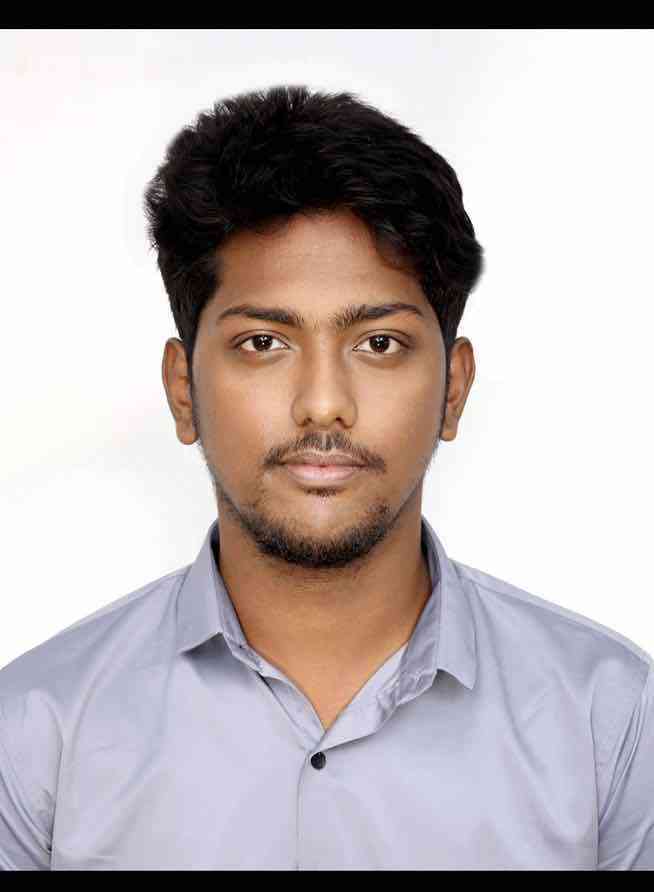 Siva Sanjay S