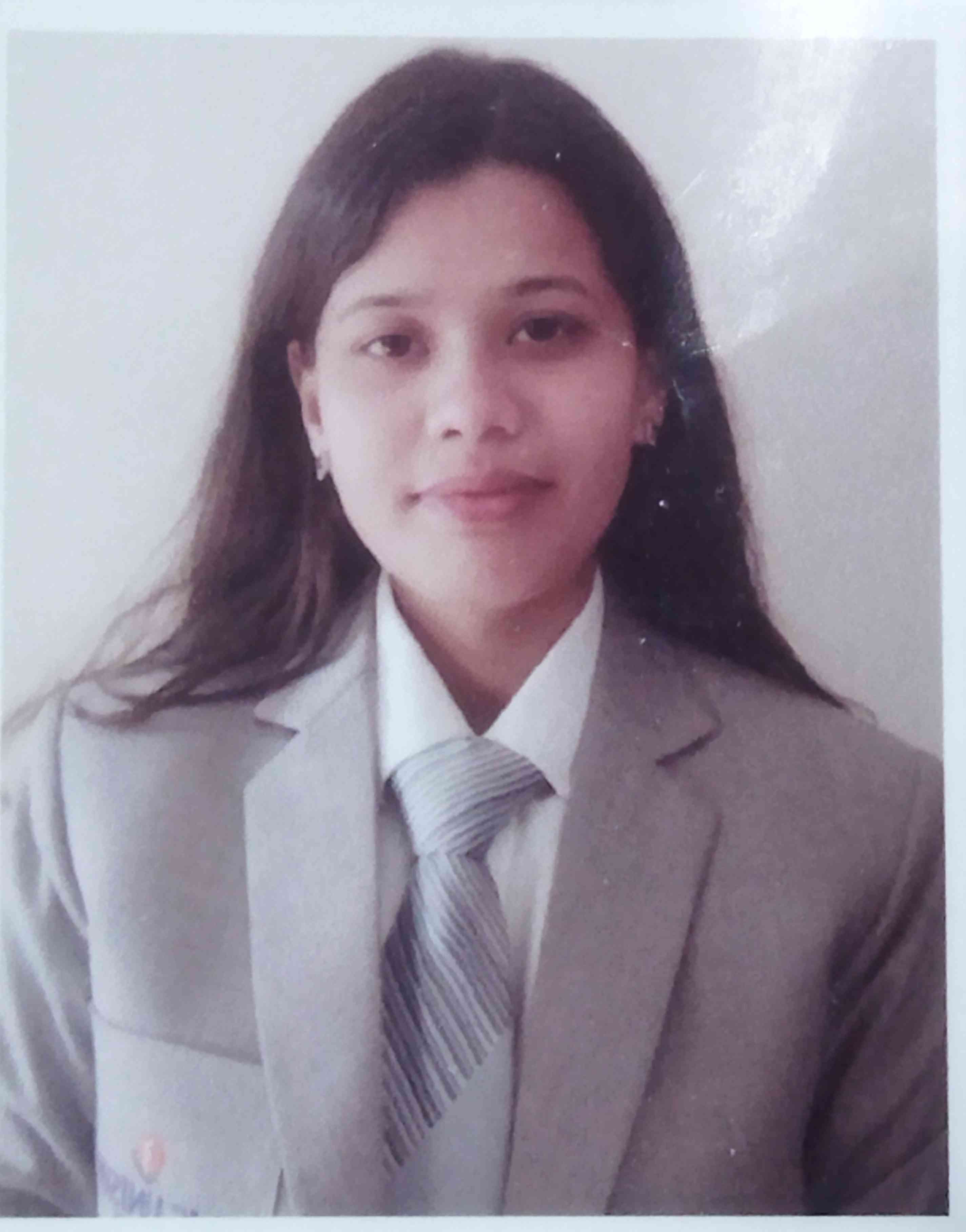 Siya Bhanwal