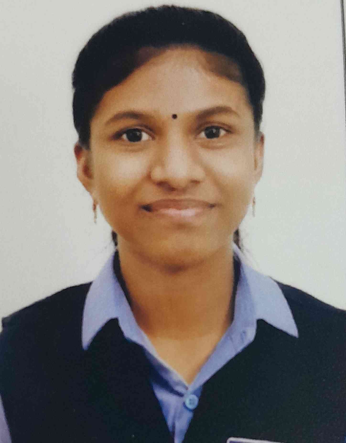 Siya Shiju