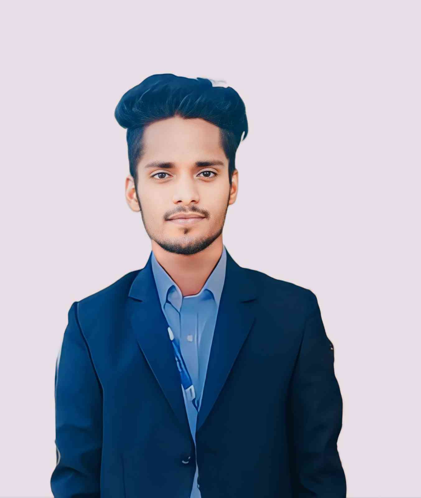 SK SAHEB ALAM
