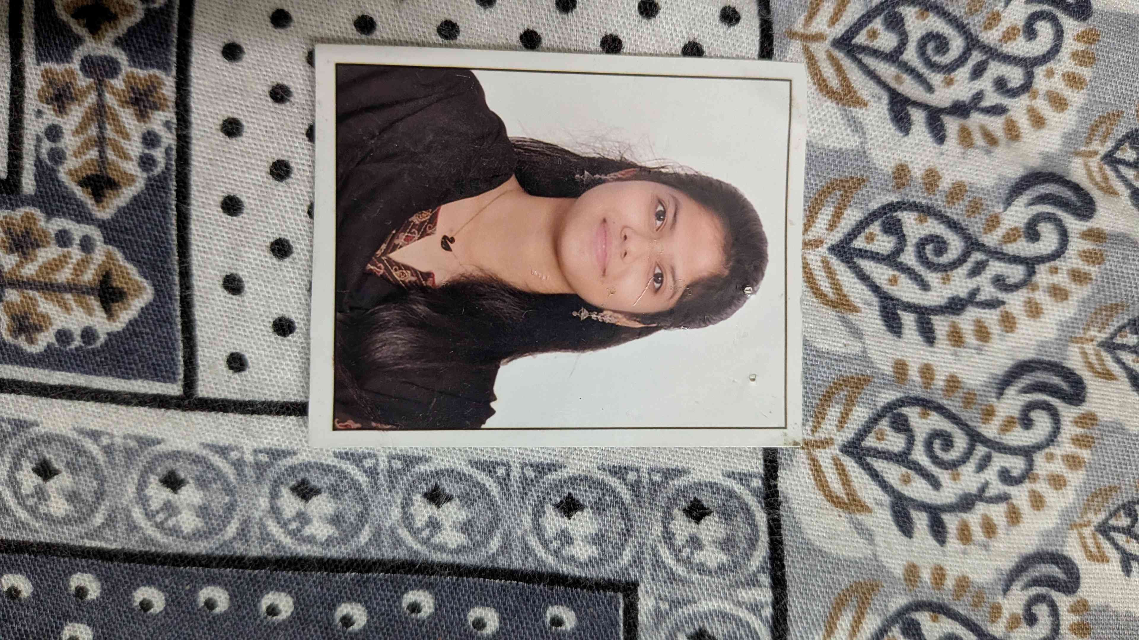 Shaik Farha