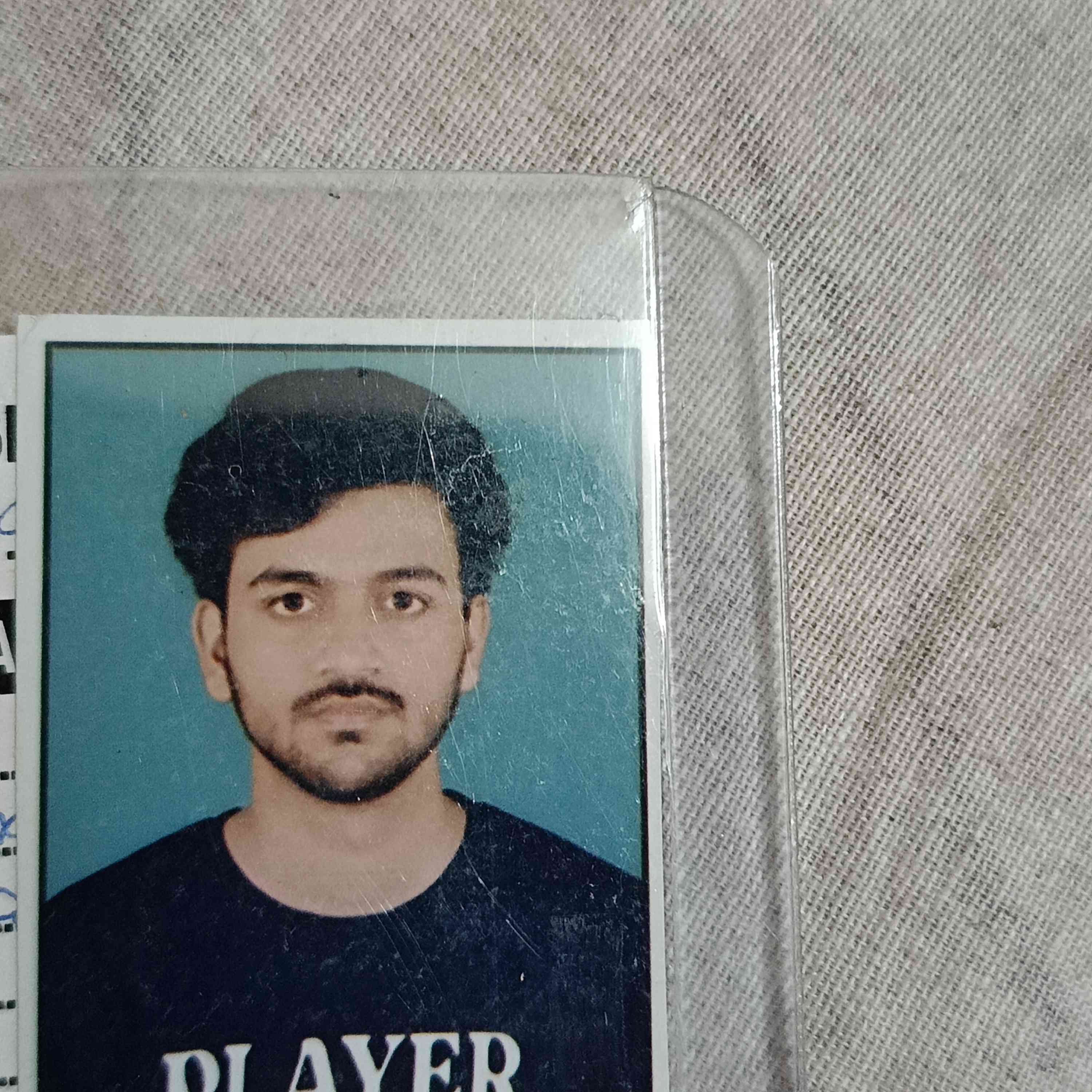 Sahil khan