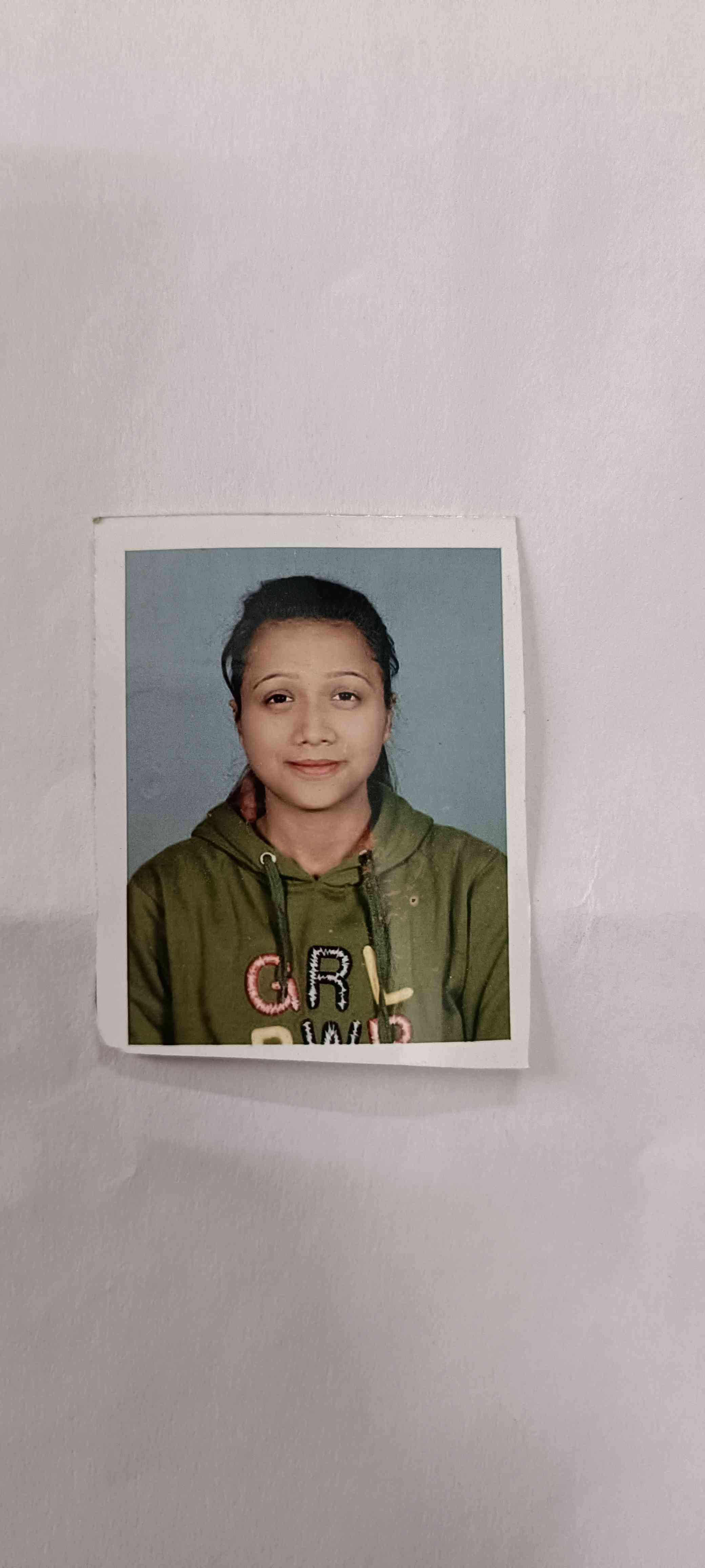 Shivani Tekriwal