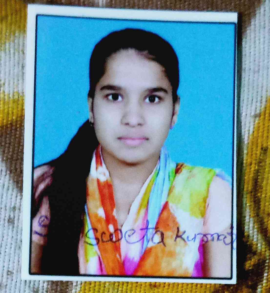 sweta kumari