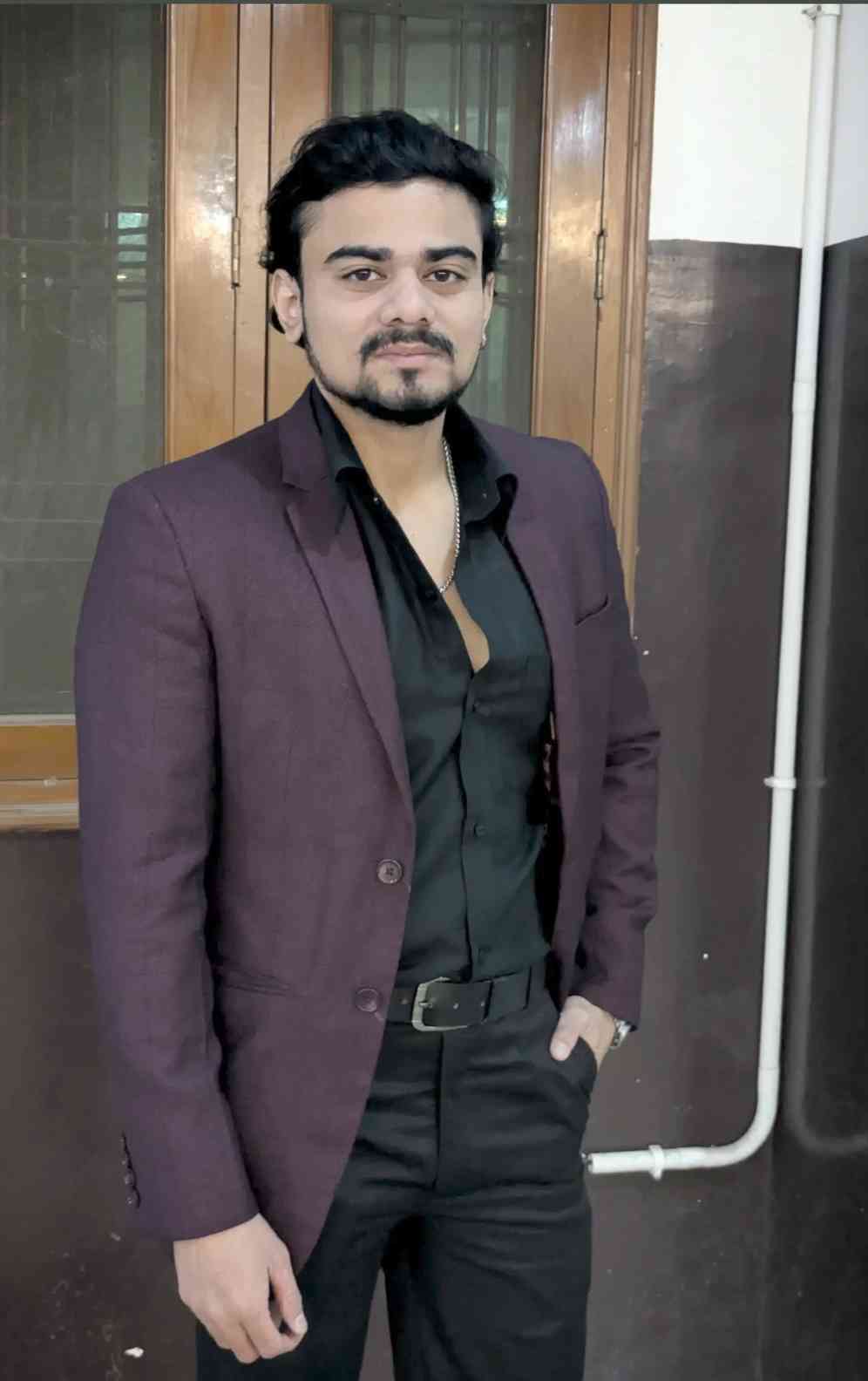 Sameer Khan