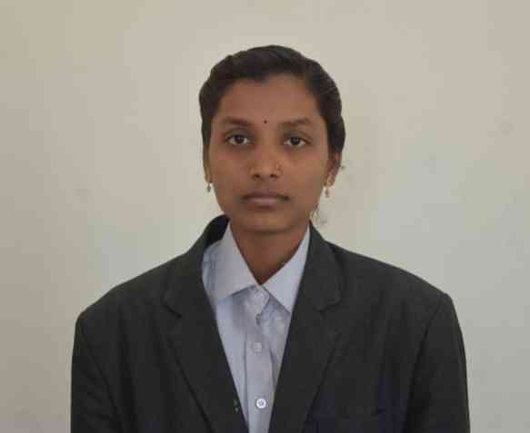 KAVERI S