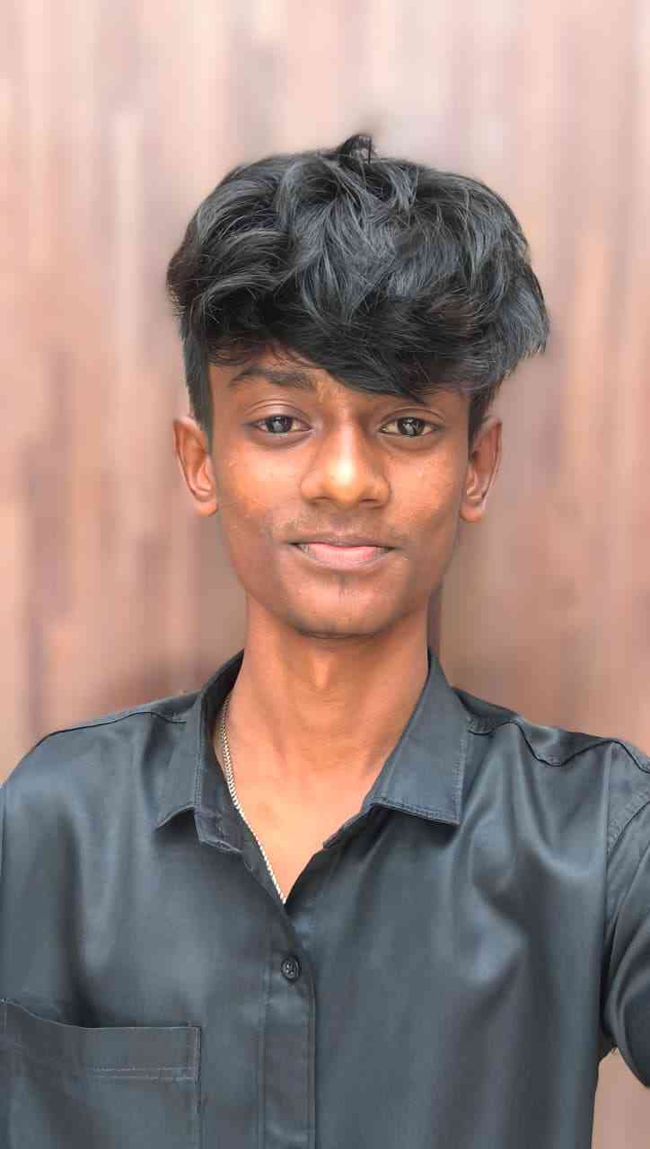 ESHWAR KS