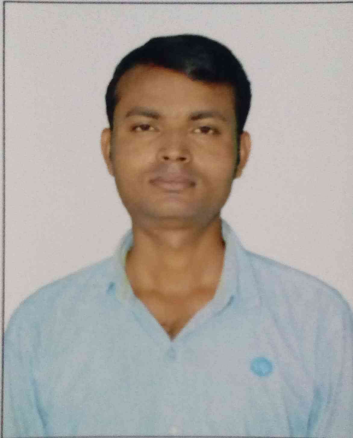 Brijesh Kumar