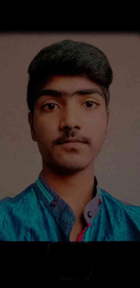 Sumit Ramesh Kolawale