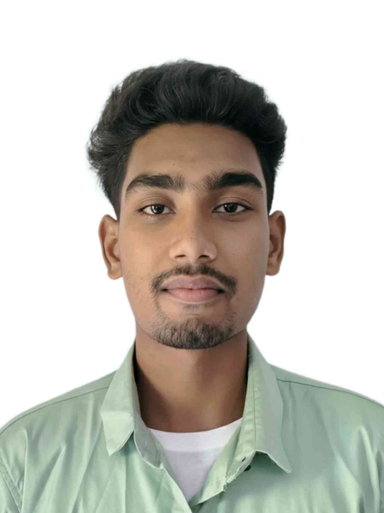 Sk Rafijul haque