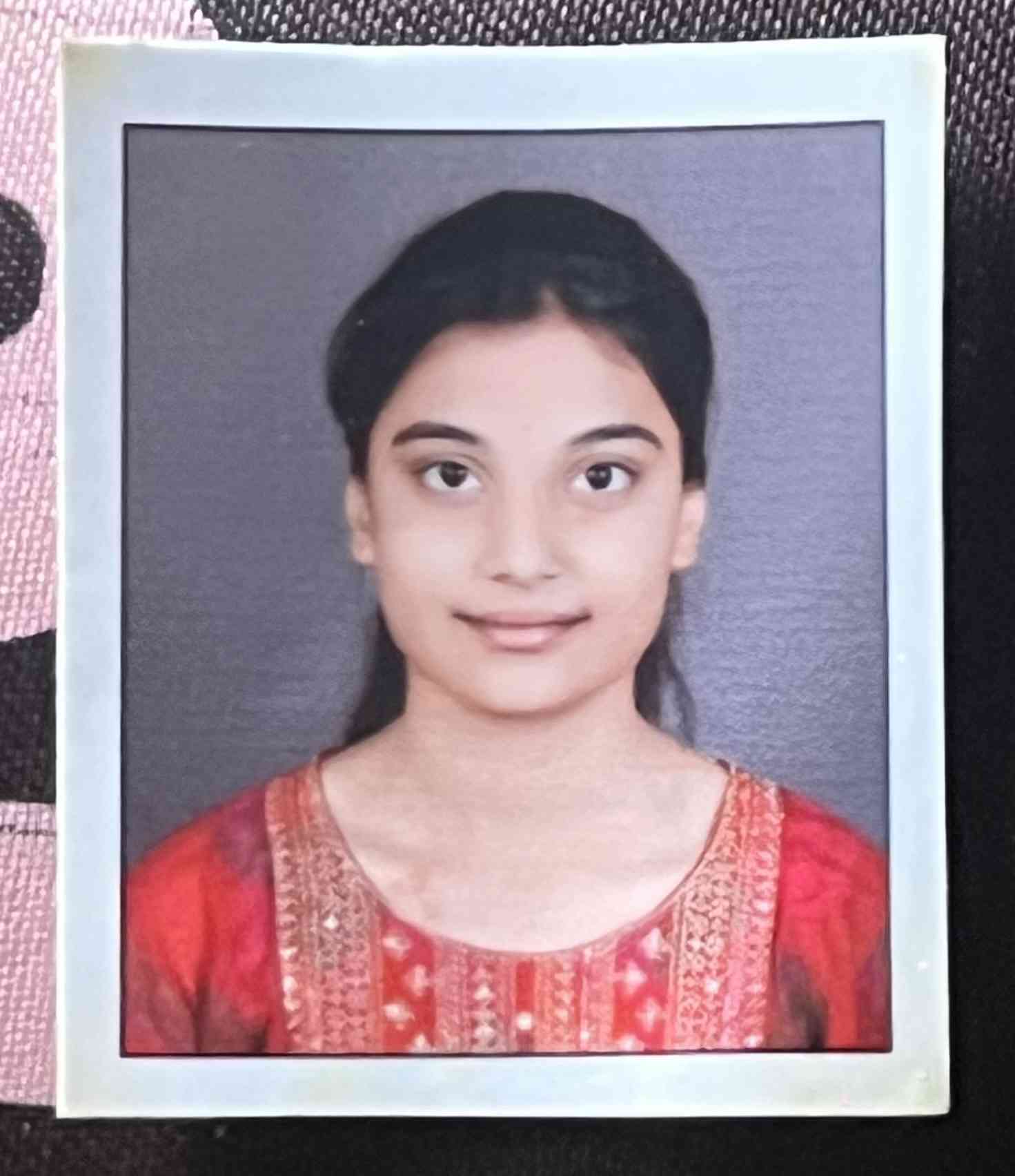 Sakshi pravin chindhe