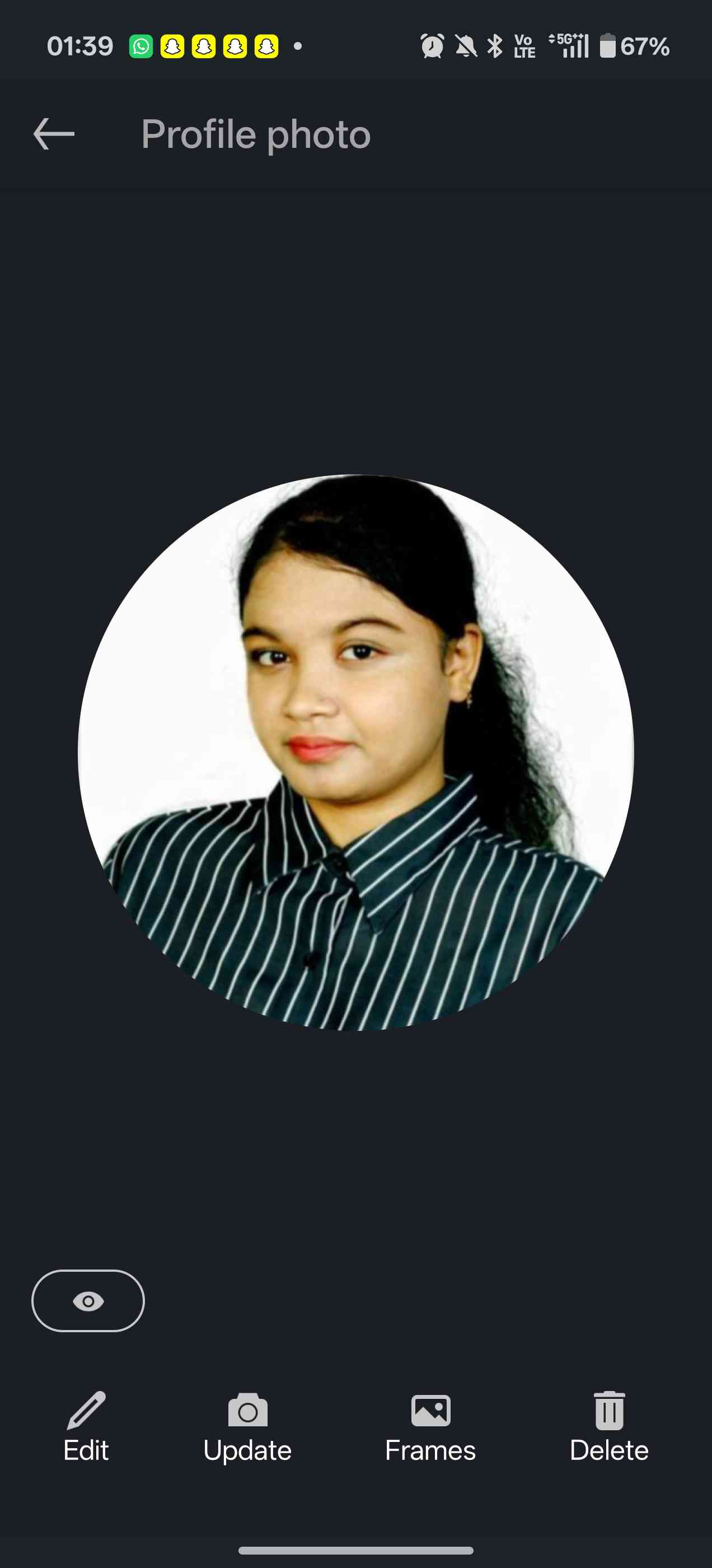 Sk Sneha