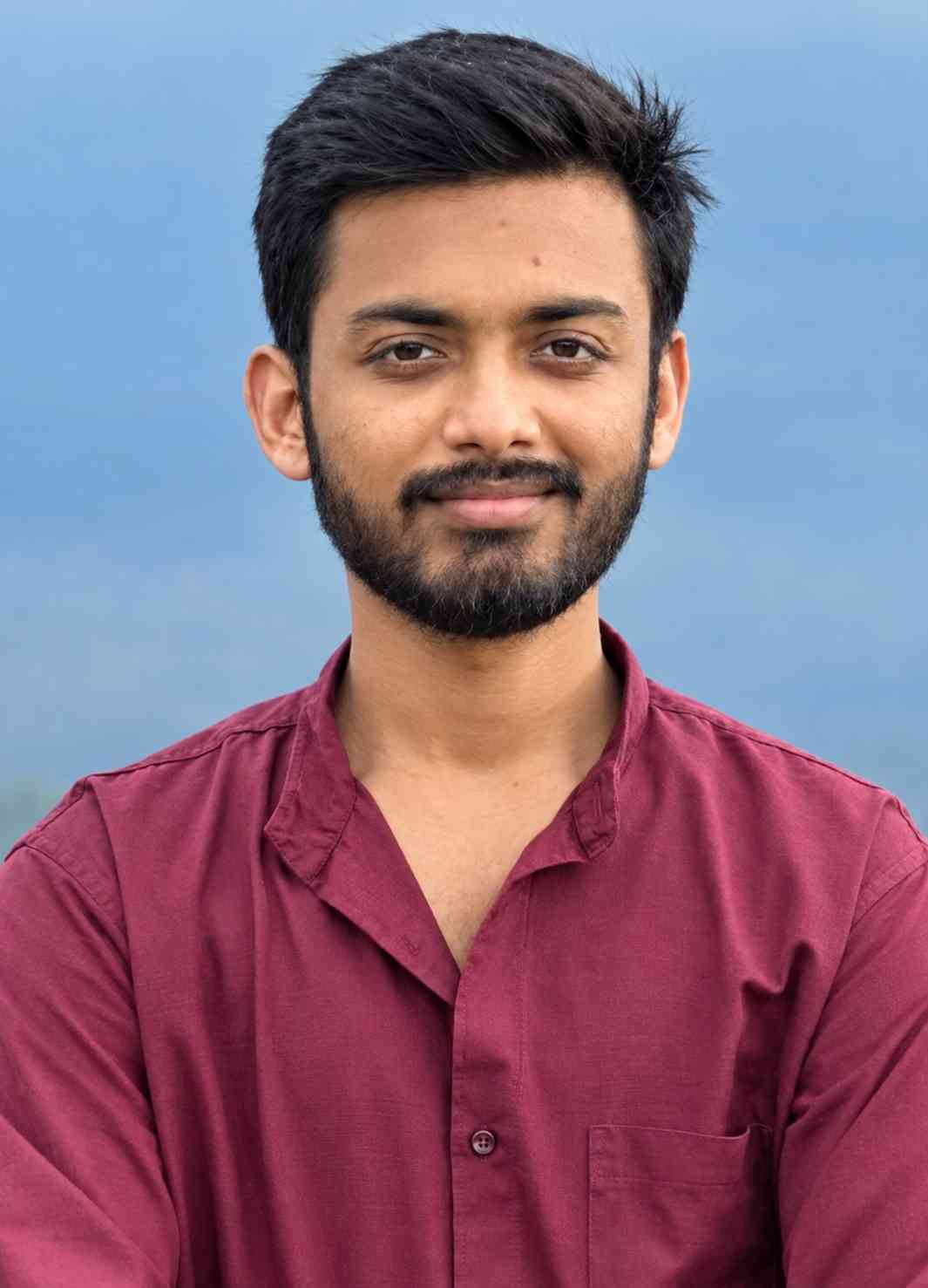 SHAIK SOHEL