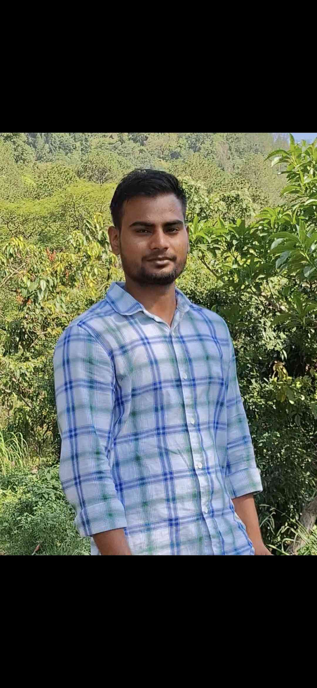 Sachin Kumar