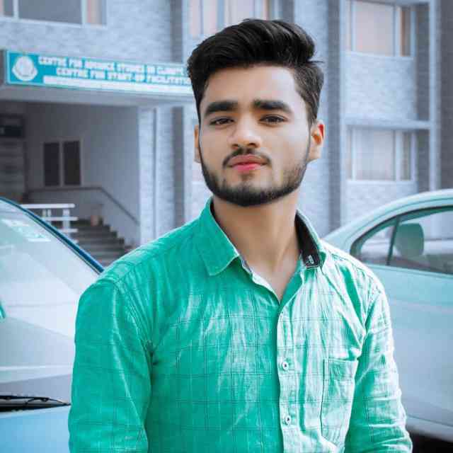 Aditya Ranjan