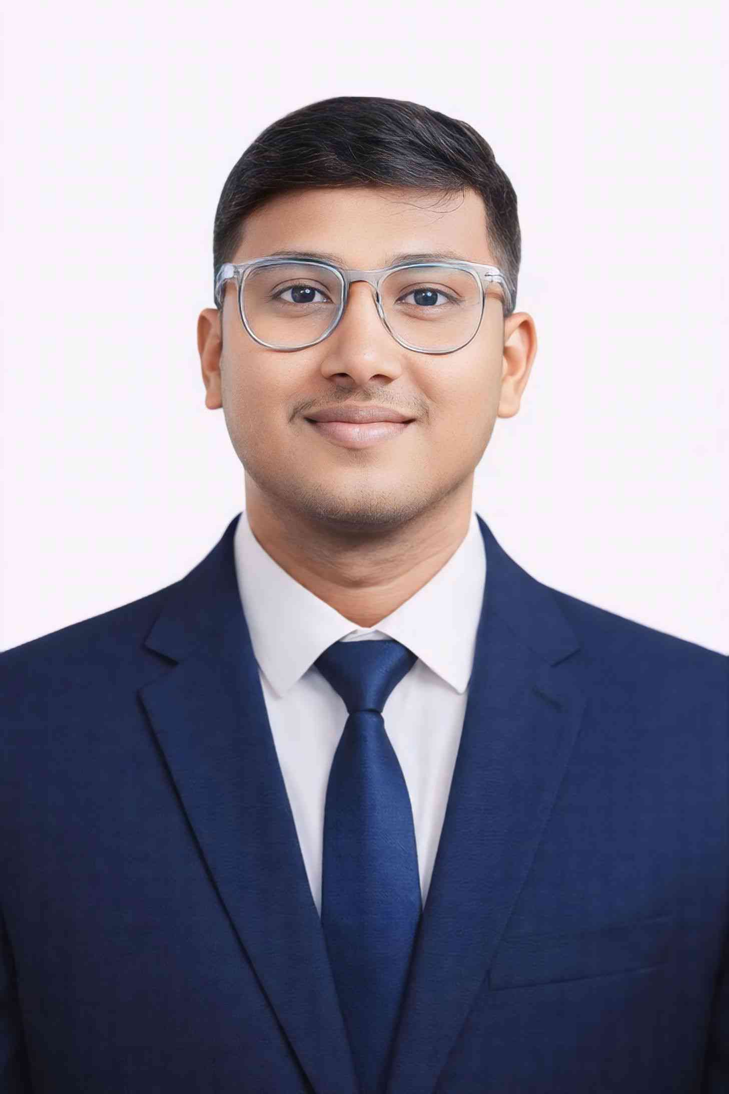 Subrat Mahanta