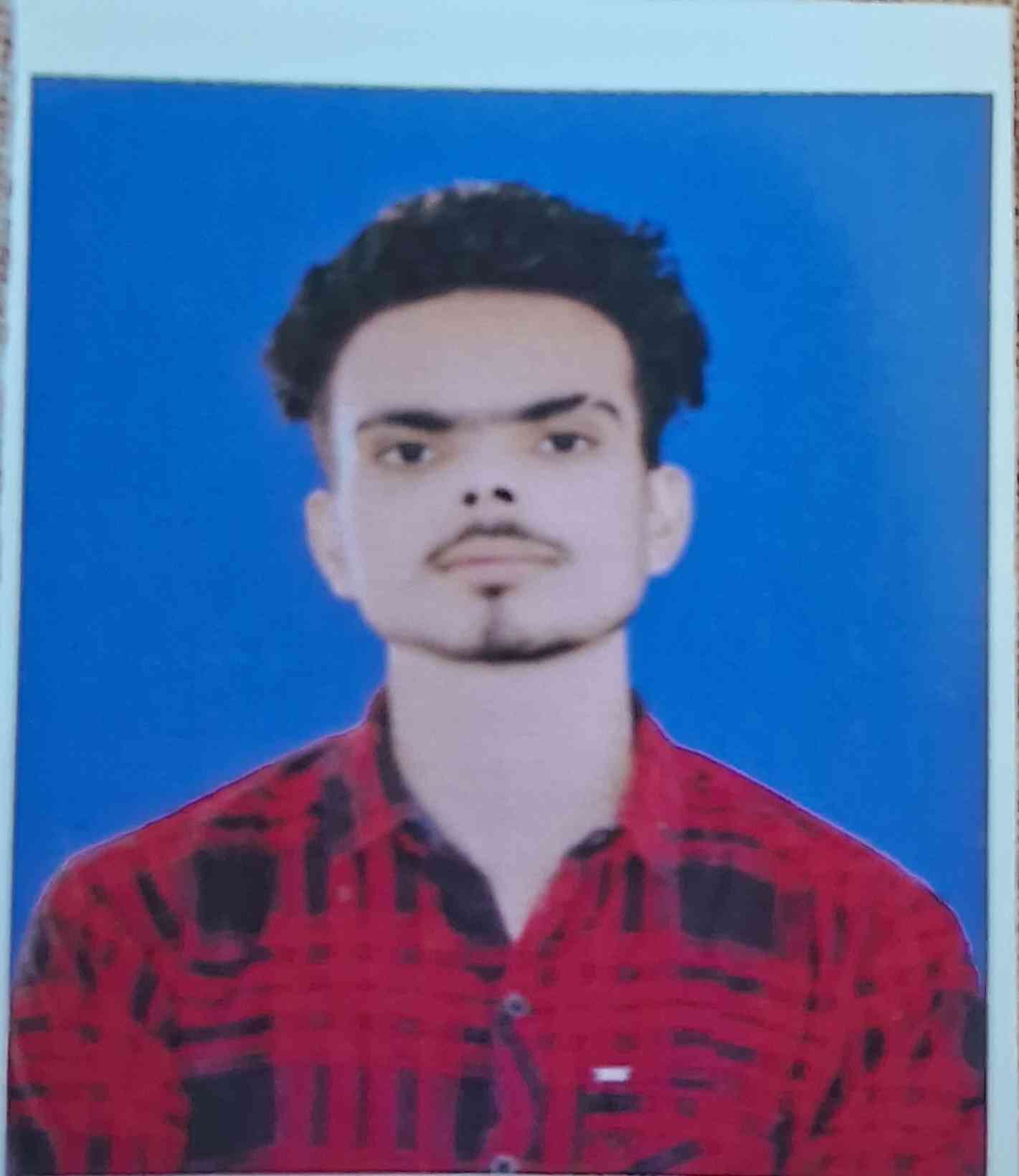 SANDEEP MISHRA