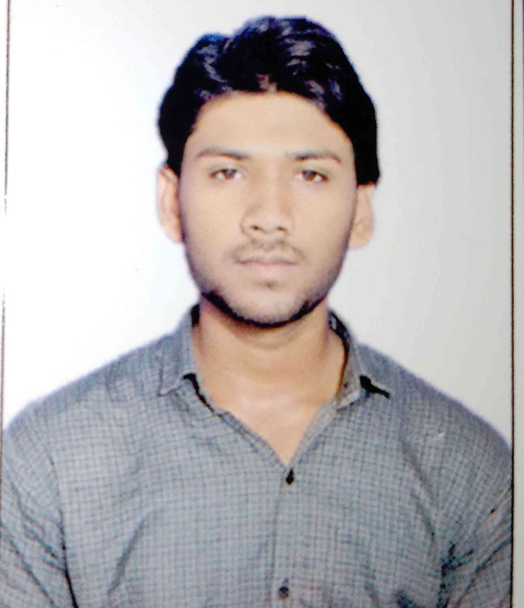 Mohd Aarish
