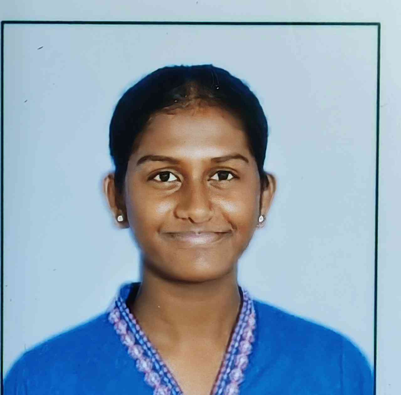 S M Harini