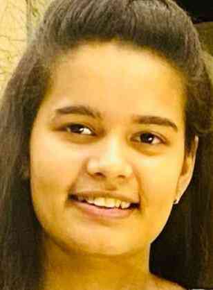 Muskan Singh