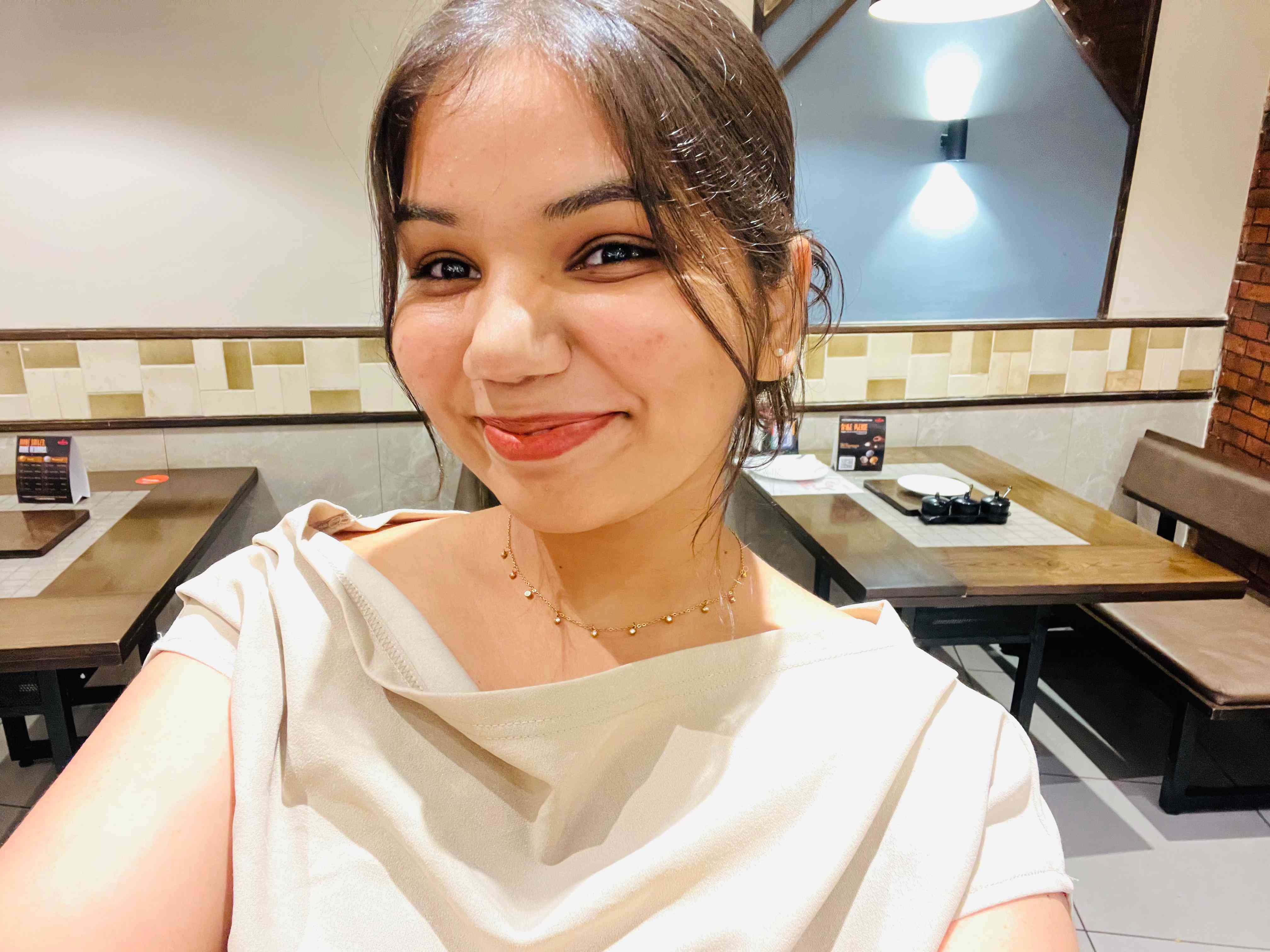 Smriti Shukla