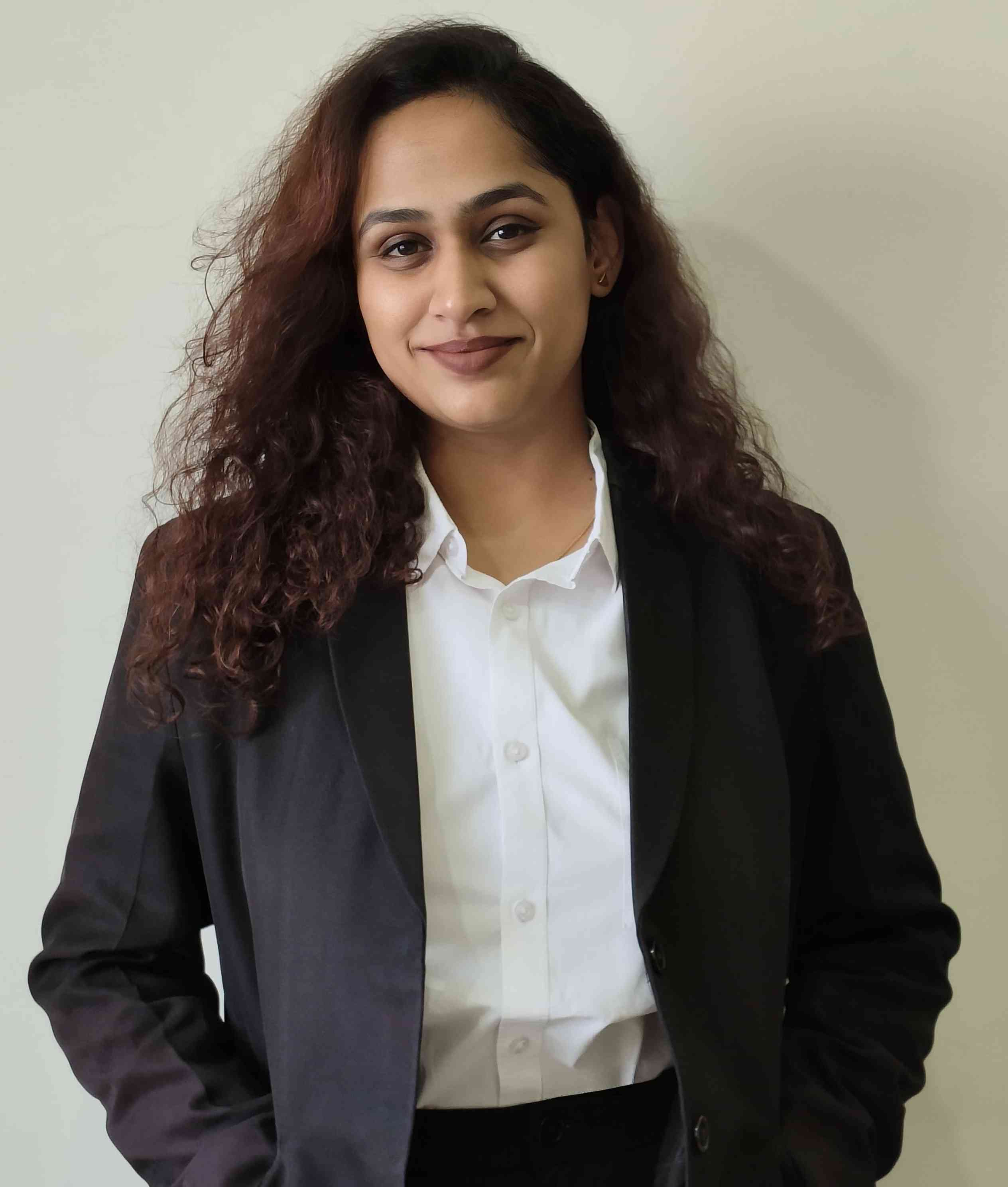Smruti Vaidya