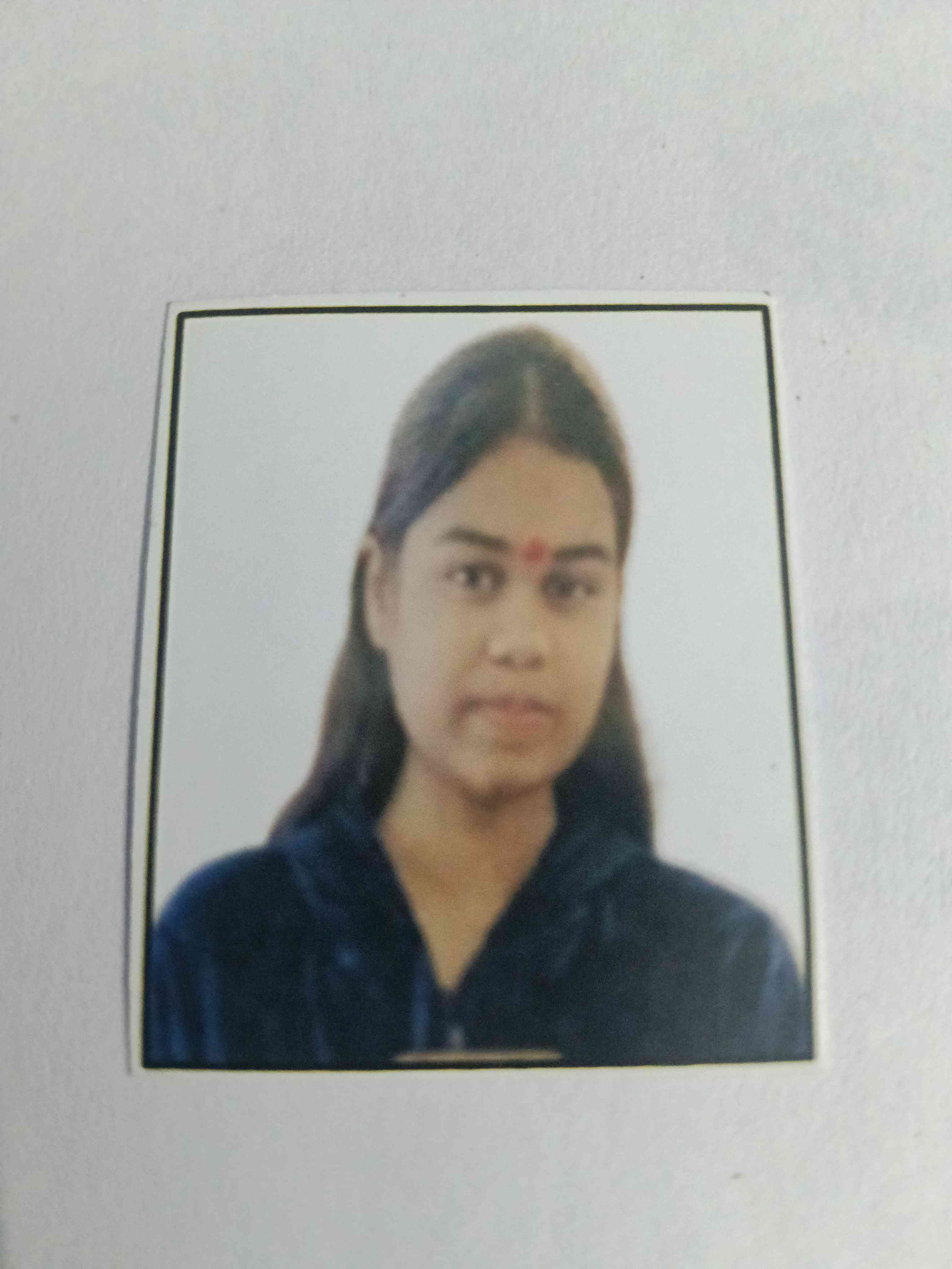 Sneha Dixit
