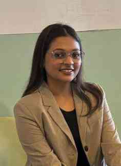 Snehal Ghode
