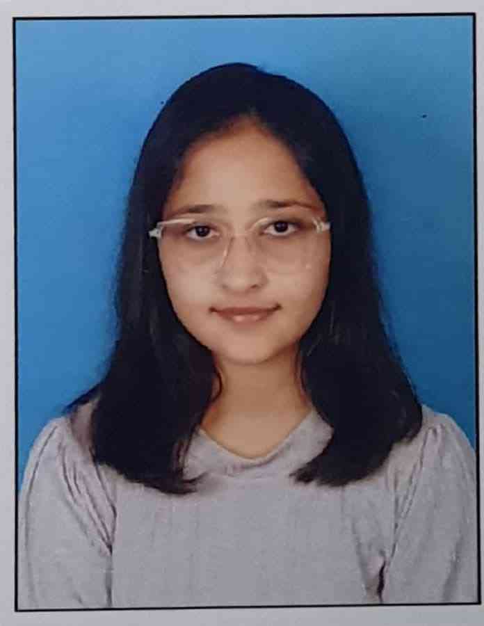 Sneha Islampure