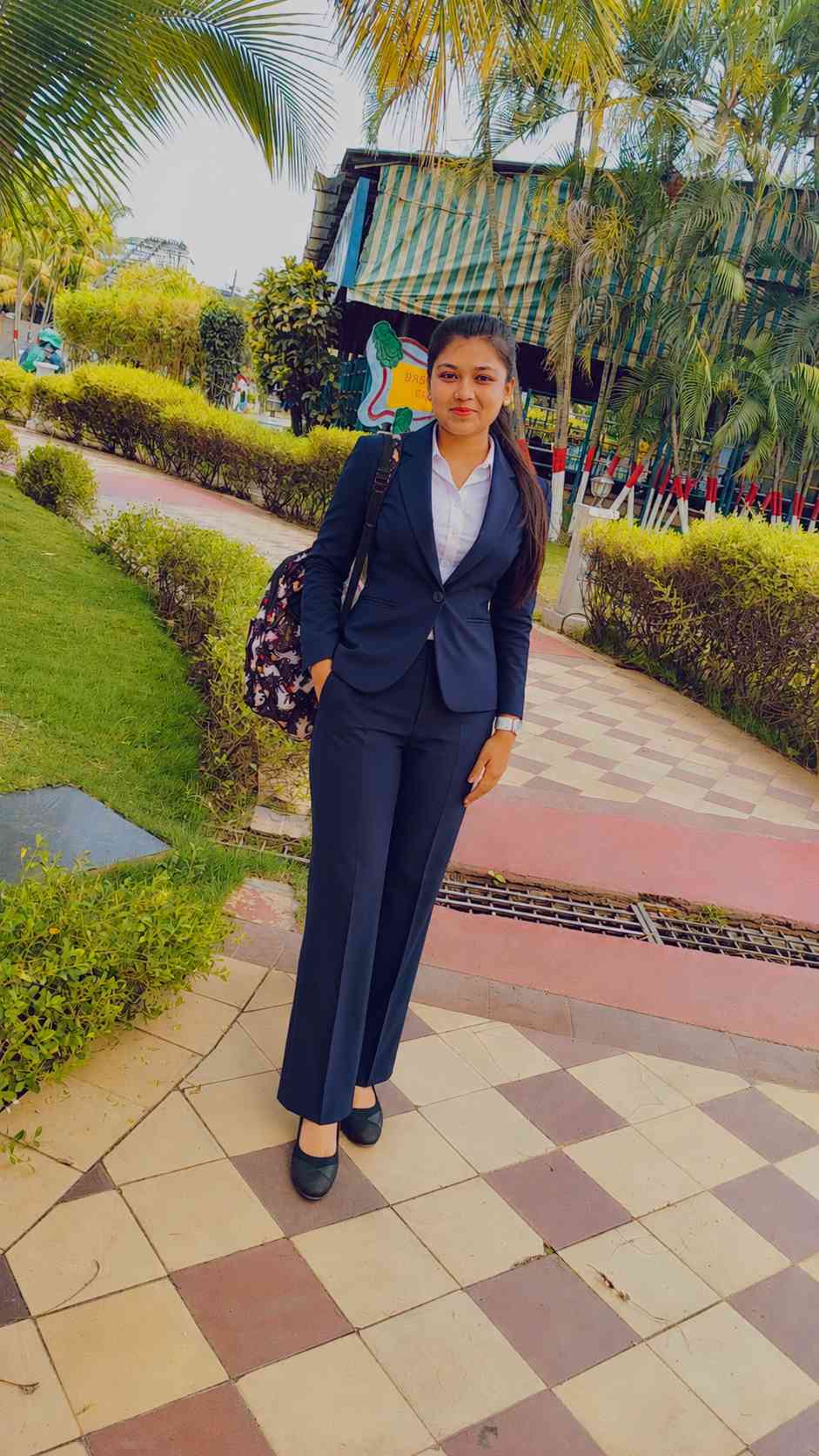 Sneha Kesharwani