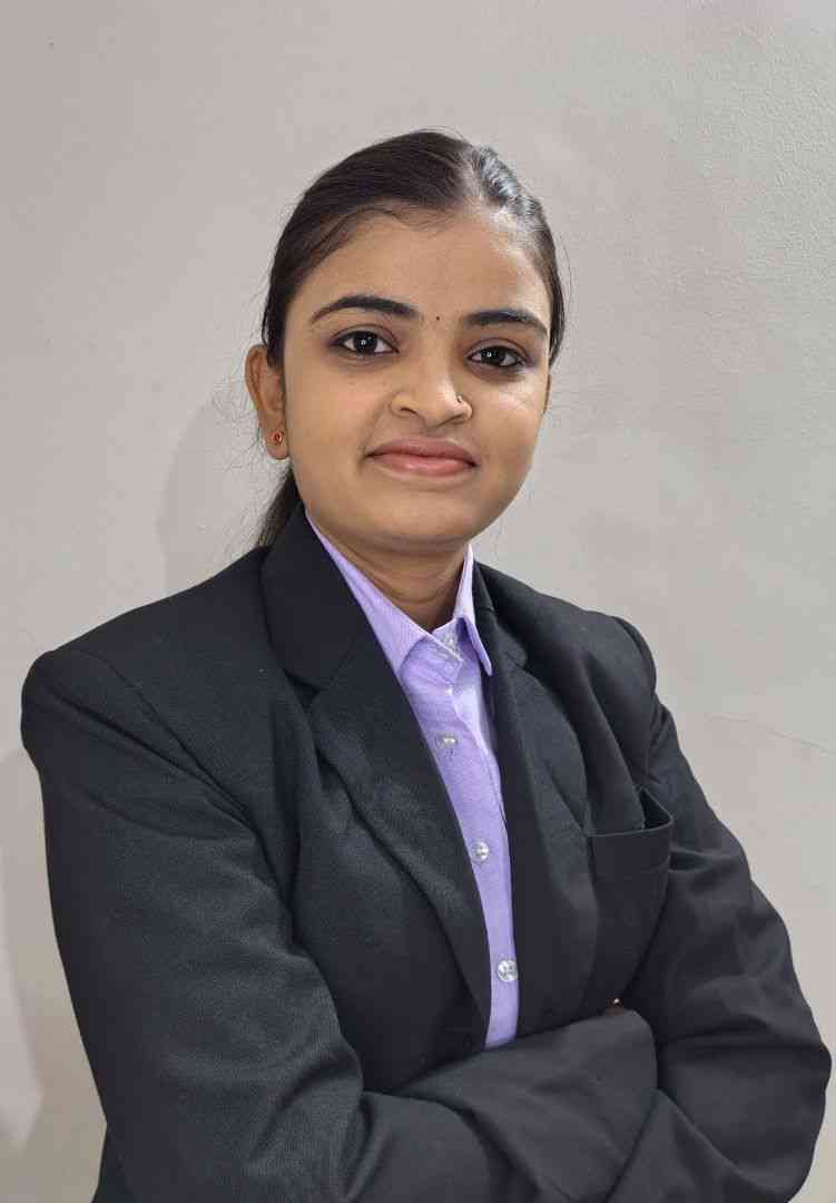 Sneha Kiran Hingmire