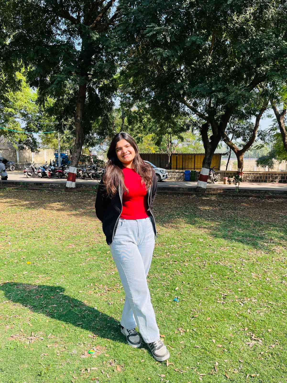 Sneha kotwal