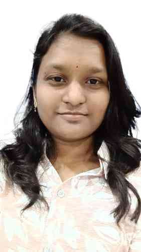 Snehal Santosh Mamidwar