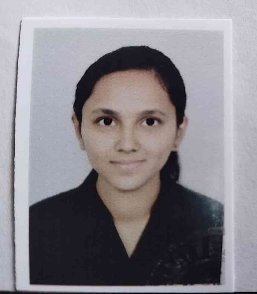 Snehal Nehul