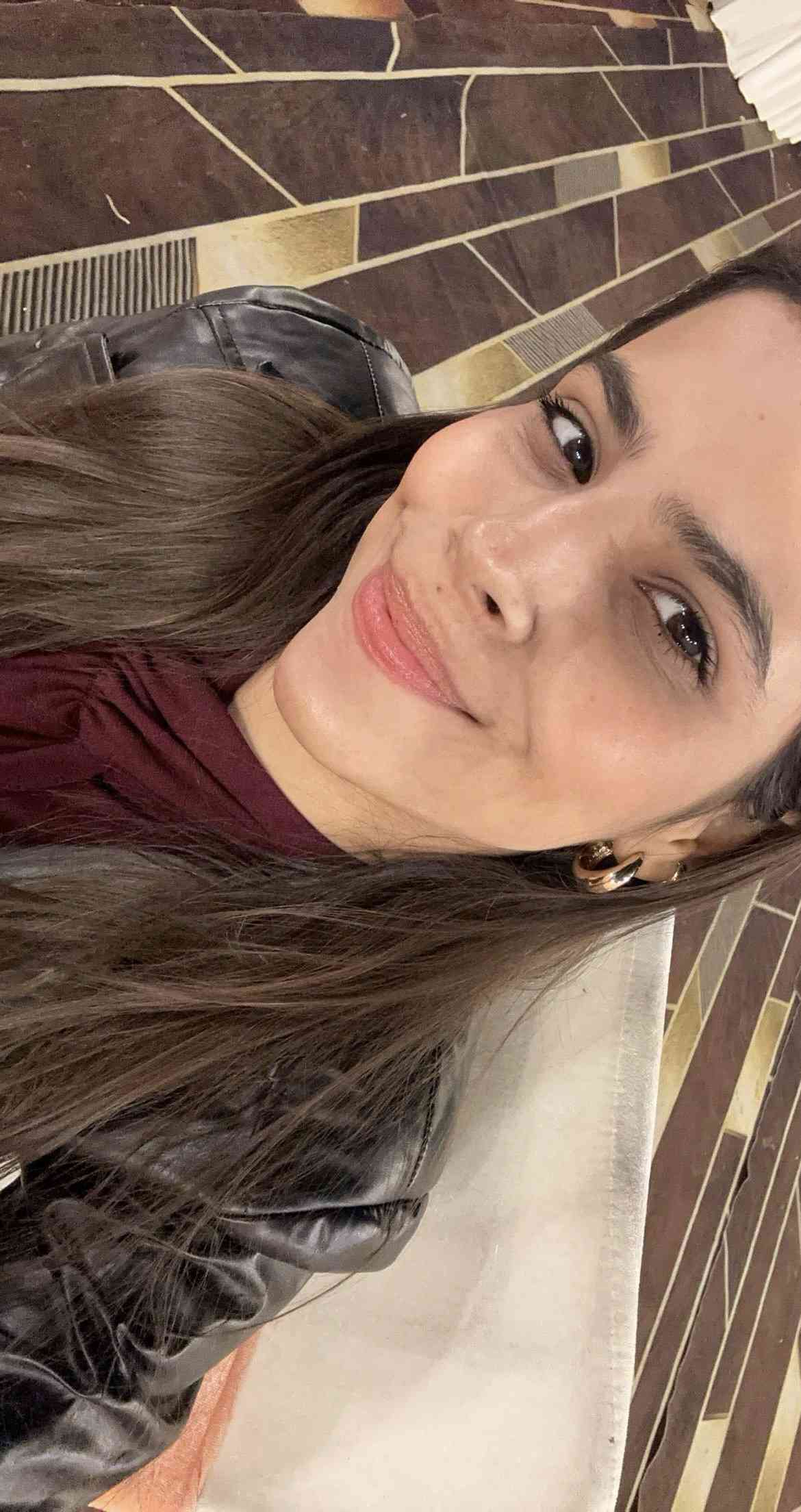 Sneha Mishra
