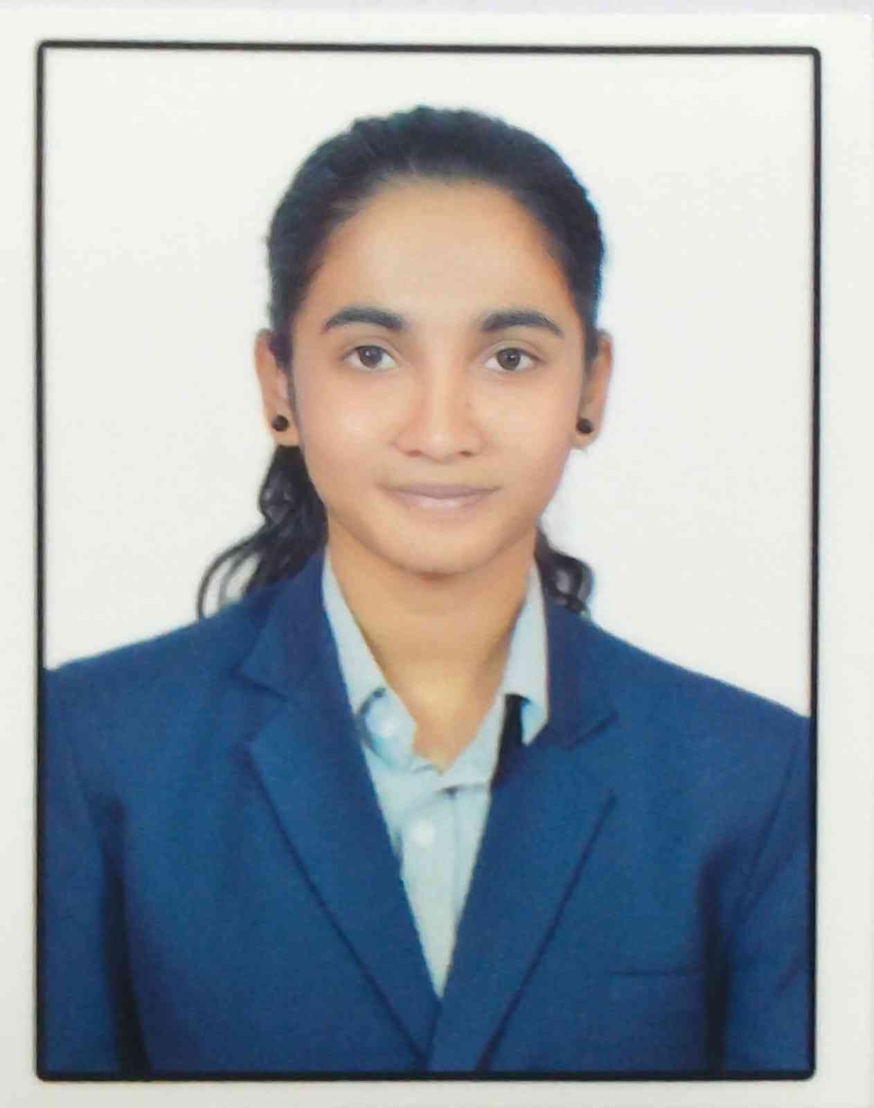 Sneha MK