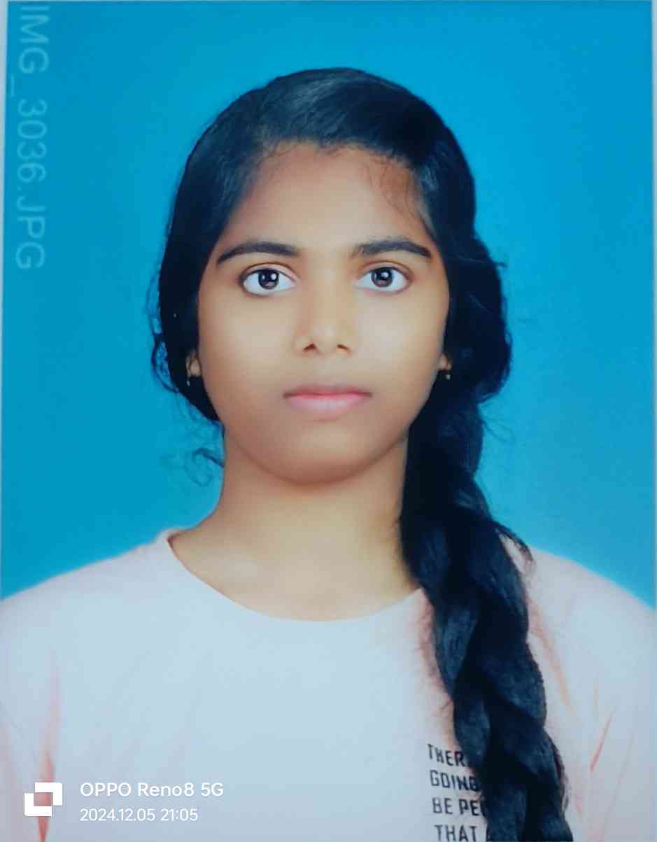 Sneha Priyadarsini