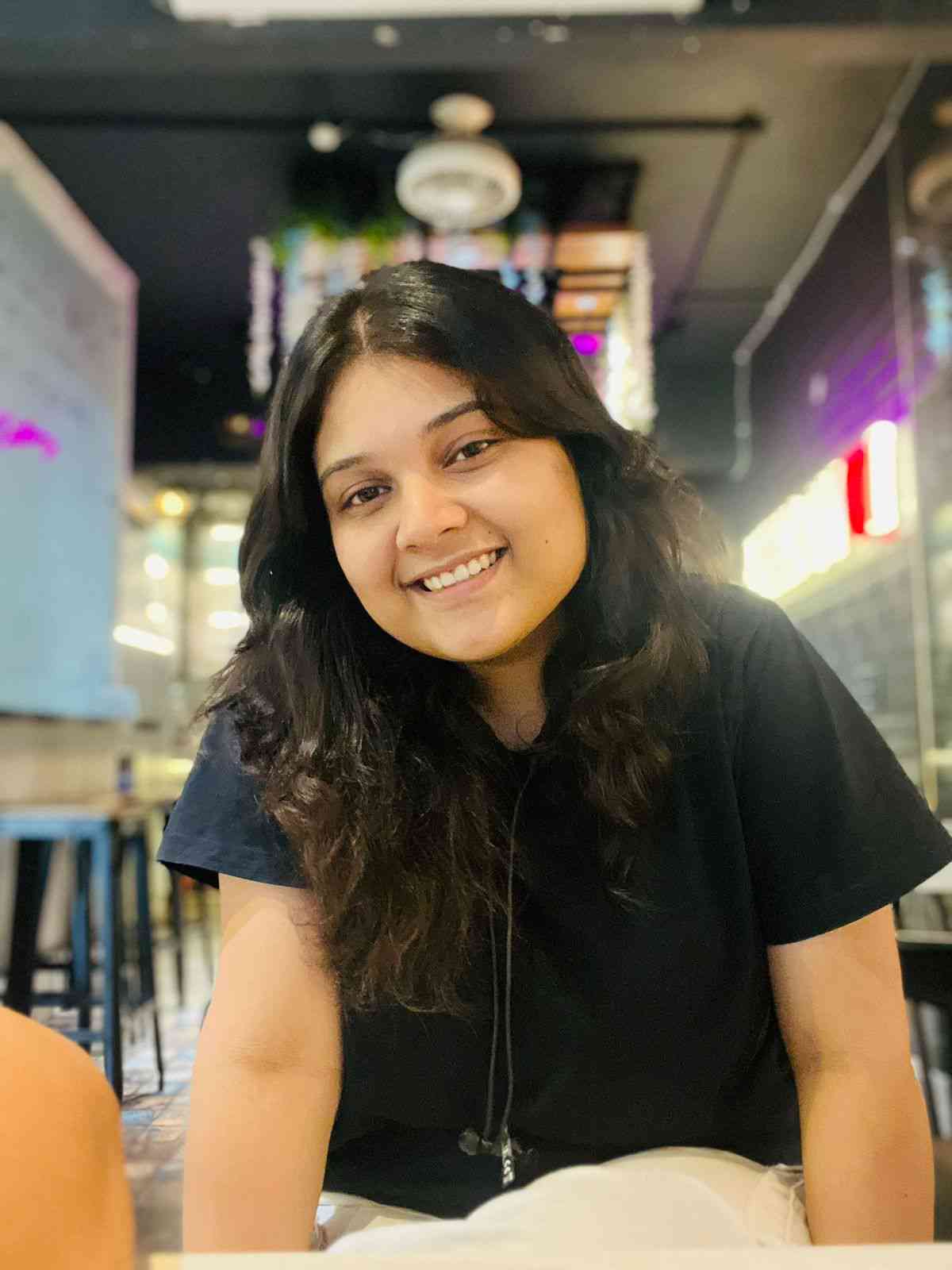 Chhaya Singh