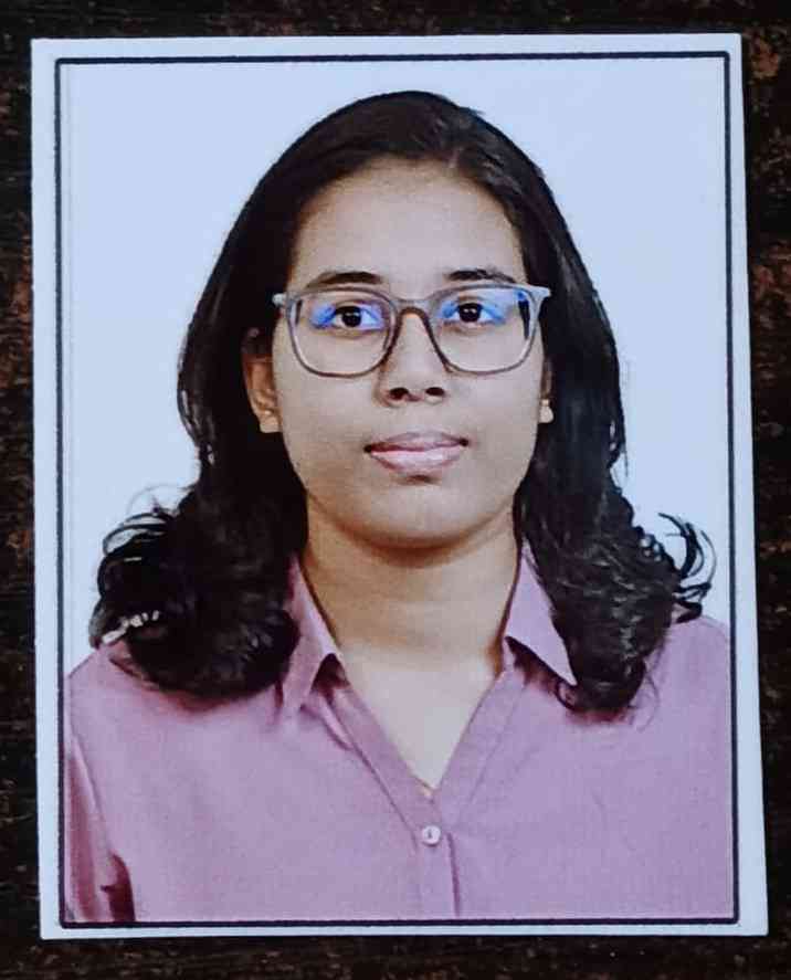 Sneha Naresh Yadav