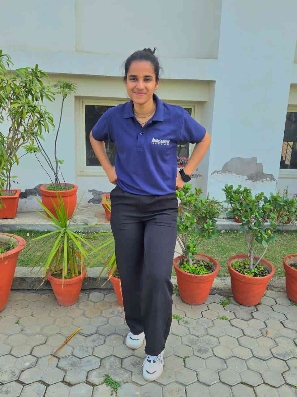Sneha yadav