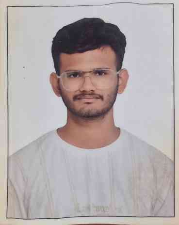 A Snehil Charles