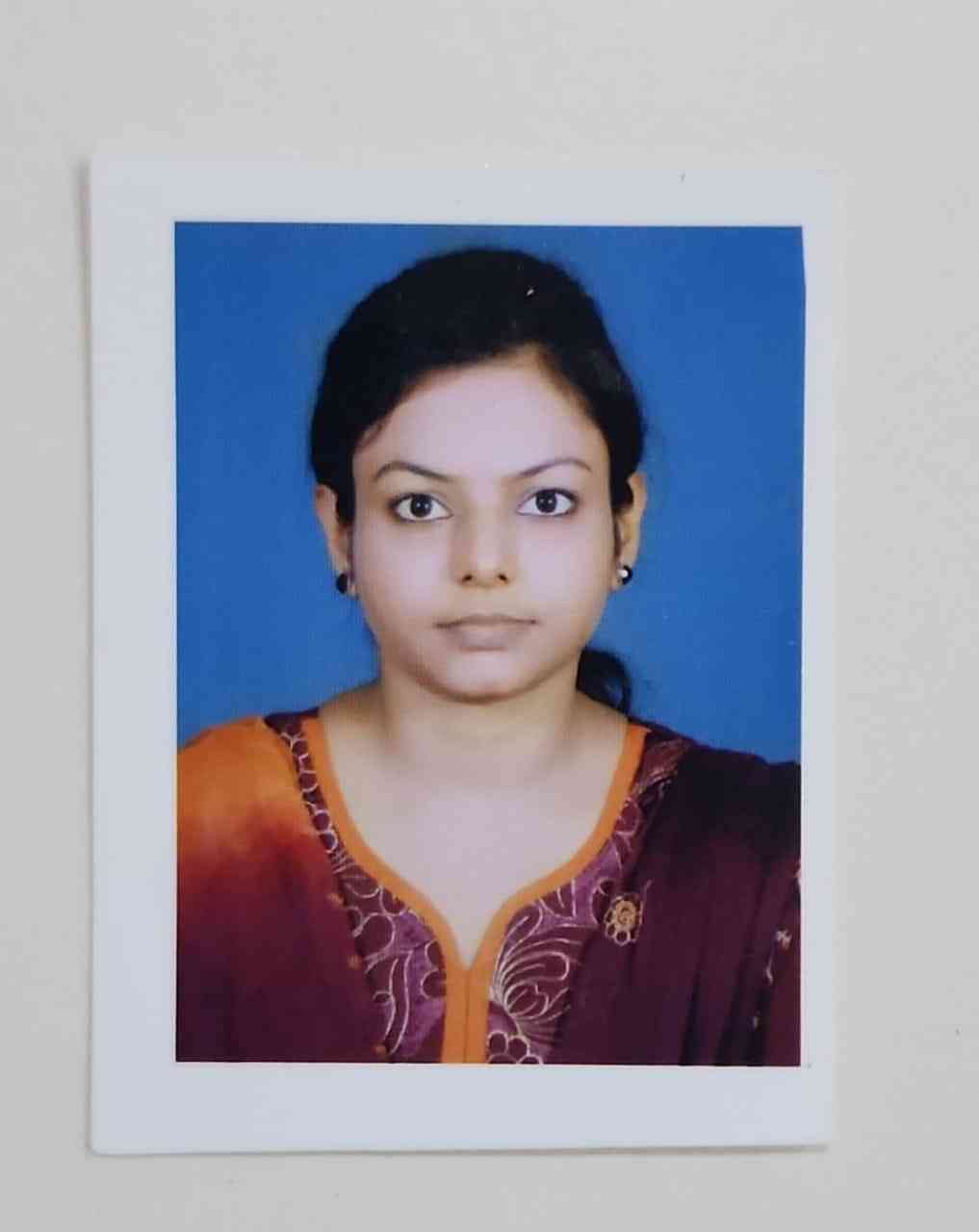 Shweta Rani