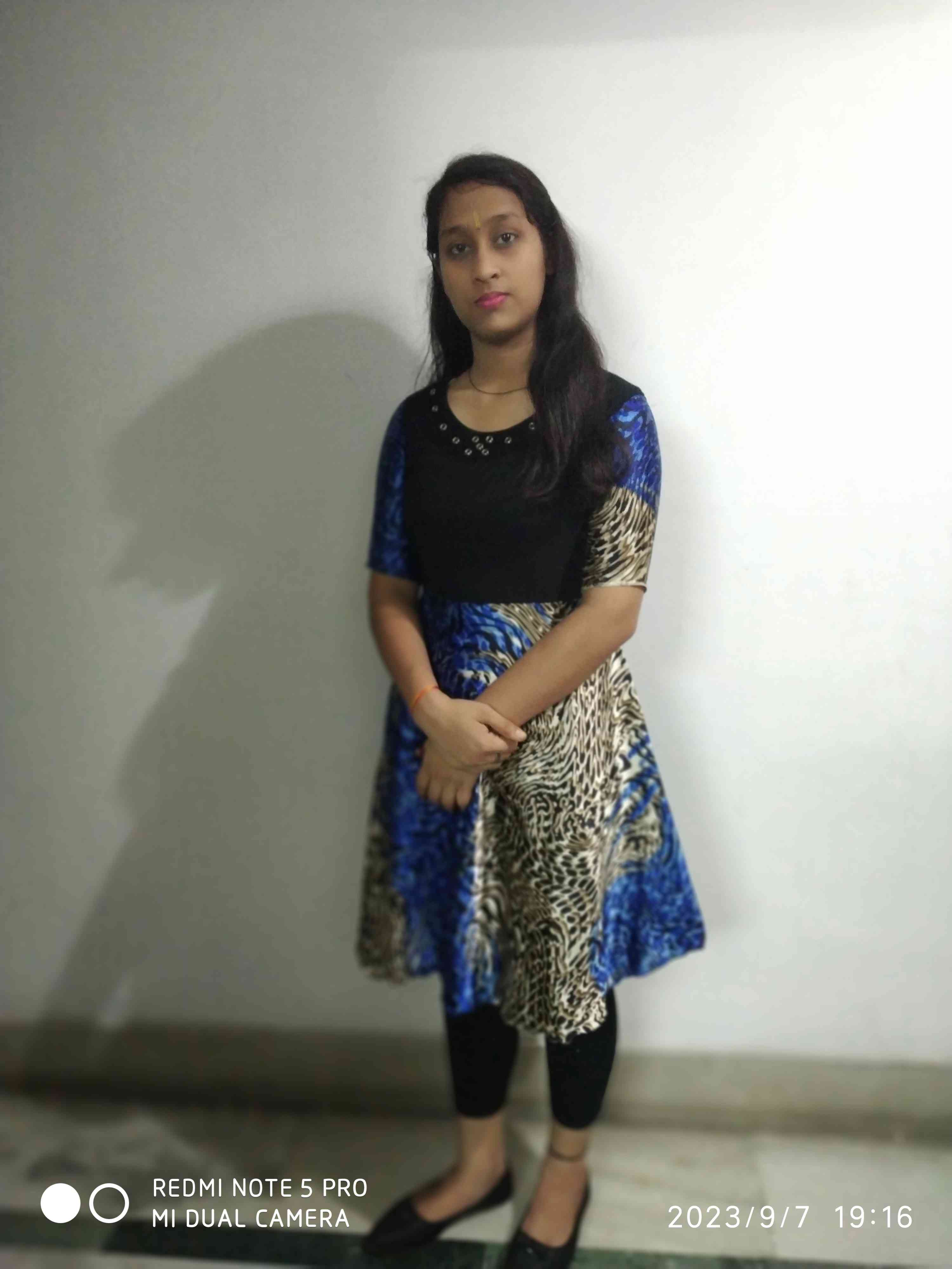 Manjil Soam